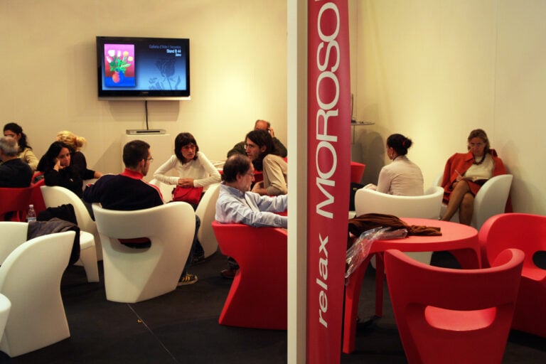 ArtVerona 3 ArtVerona 2015, tutte le anticipazioni, tra conferme e novità. La fiera presenta la prossima edizione e punta su ricerca, italianità e acquisizioni