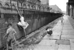 Berlino Ovest, anni '60