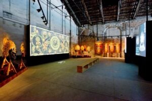 Biennale di Venezia. Cui Qiao racconta il padiglione cinese