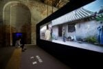 Biennale di Venezia 2015 - Padiglione Cina - Wen Hui