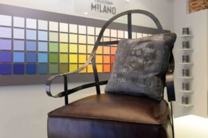 Aziende che si promuovono con l’arte. Boero, storico marchio di vernici, supporta a Milano Street Players: 300 street artist, per 3 km di graffiti
