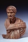 Busto di Settimio Severo, 193-211 d.C. - Museo Archeologico Astròs
