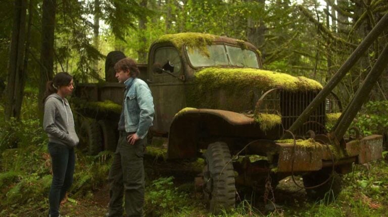 Colin Trevorrow - Safety Not Guaranteed (2012)
