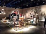 Design Miami Basel 2015 06 Basel Updates: immagini da Design MiamiBasel, fiera che doppia la boa del decennale fra glamour, luci soffuse e tanto lusso