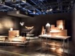 Design Miami Basel 2015 12 Basel Updates: immagini da Design MiamiBasel, fiera che doppia la boa del decennale fra glamour, luci soffuse e tanto lusso