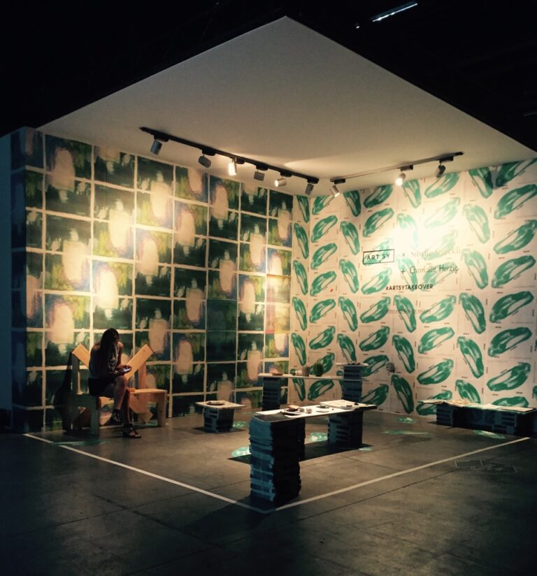 Design Miami at Basel - Curio
