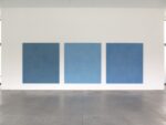 Ettore Spalletti, Parole di colore, 2015 - veduta dell’installazione presso Galleria Lia Rumma, Milano 2015 - Courtesy Galleria Lia Rumma, Milano - Napoli