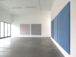 Ettore Spalletti, Parole di colore, 2015 - veduta dell’installazione presso Galleria Lia Rumma, Milano 2015 - Courtesy Galleria Lia Rumma, Milano - Napoli