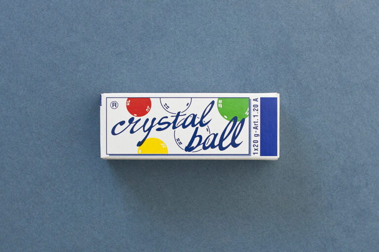 FATTOBENE - Crystal Ball