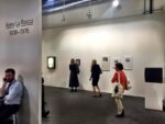 Feature Art Basel 2015 01 Basel Updates: Statements e Feature, i luoghi giusti per artisti emergenti e mid career dentro Art Basel. Da Zoe Leonard a Georges Adeagbo