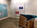 Feature Art Basel 2015 10 Basel Updates: Statements e Feature, i luoghi giusti per artisti emergenti e mid career dentro Art Basel. Da Zoe Leonard a Georges Adeagbo