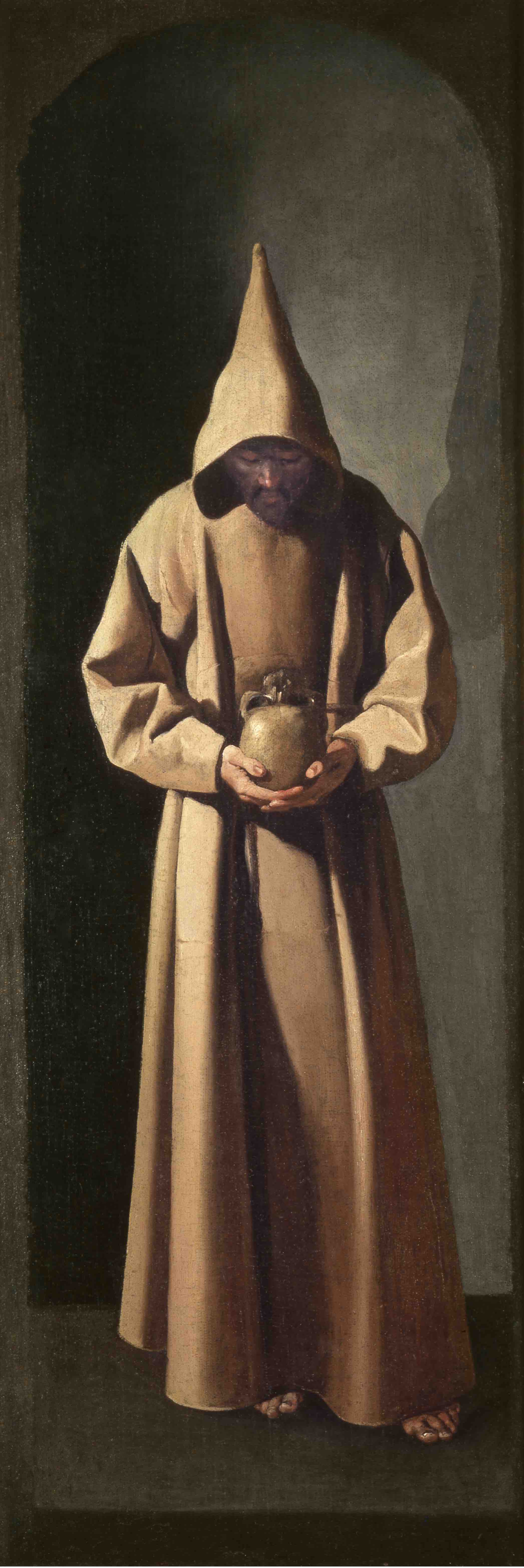 Francisco Zurbarán. Un metafisico nel Seicento Artribune