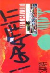 Il catalogo di Skira A rischio i graffiti del Leoncavallo di Milano. I commercianti vogliono cancellarli: squadre di volontari pronti all’azione. Gli occupanti si mobilitano con un presidio