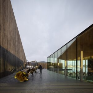 Moreau Kusunoki Architectes vince il concorso per il Guggenheim di Helsinki. Il duo franco-giapponese trionfa con un progetto di nove padiglioni in legno e vetro
