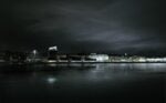 Il progetto per il Guggenheim di Helsinki di Moreau e Kusunoki © Bruno Levy Julien Weill 3 Moreau Kusunoki Architectes vince il concorso per il Guggenheim di Helsinki. Il duo franco-giapponese trionfa con un progetto di nove padiglioni in legno e vetro