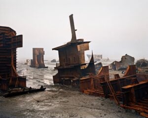 Industria e fotografia a confronto. Al MAST di Bologna