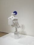 Jeff Koons Museo Guggenheim Bilbao 36 Arriva al Guggenheim di Bilbao la monumentale retrospettiva di Jeff Koons. Tante foto dalla preview della mostra che apre al pubblico questa settimana