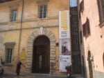 La percezione del futuro Perugia Minimal Art al cospetto dei capolavori dei Trecento italiano. Immagini dalla mostra della Collezione Panza di Biumo a Perugia