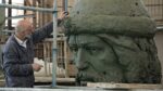 La statua dedicata a Vladimir il Grande foto angelfire.com Una statua rischia di aggravare la crisi Russia-Ukraina? A Mosca parte la petizione contro il monumento a Vladimir il Grande