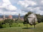 Lynn Chadwick Luna dell’Alabama 1957 Bronzo 152 x 135 x 95 cm Lynn Chadwick a Boboli e Villa Bardini. Un grande scultore del ‘900 tra i giardini di Firenze