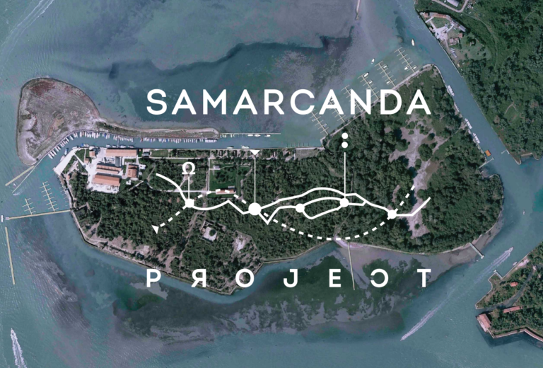 Matteo Peretti Samarcanda Project 2015 La città nomade di Matteo Peretti. Il film su Samarcanda