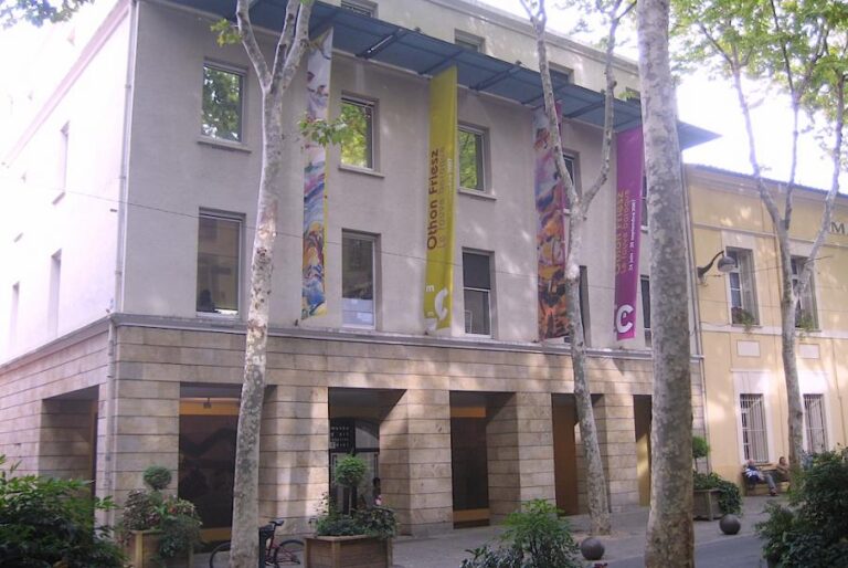Musée d'Arte Moderne, Céret