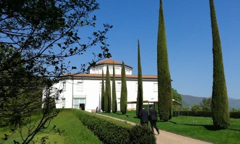 Museo Vincenzo Vela, Ligornetto
