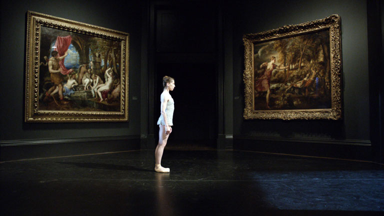 Sky Arte Updates: Un tour esclusivo alla National Gallery di Londra. Guidati dal regista Frederick Wiseman, Leone d’Oro alla Carriera nel 2014
