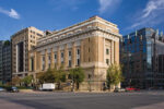 National Museum of Women in the Arts, Washington - photo Tom Field