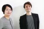 Nicolas Moreau e Hiroko Kusunoki © Bruno Levy Julien Weill Moreau Kusunoki Architectes vince il concorso per il Guggenheim di Helsinki. Il duo franco-giapponese trionfa con un progetto di nove padiglioni in legno e vetro