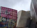 Niki de Saint Phalle Guggenheim Museum Bilbao L'etica nella Pop Art. Niki de Saint Phalle al Guggenheim di Bilbao