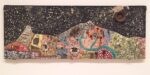 Niki de Saint Phalle Nightscape L'etica nella Pop Art. Niki de Saint Phalle al Guggenheim di Bilbao