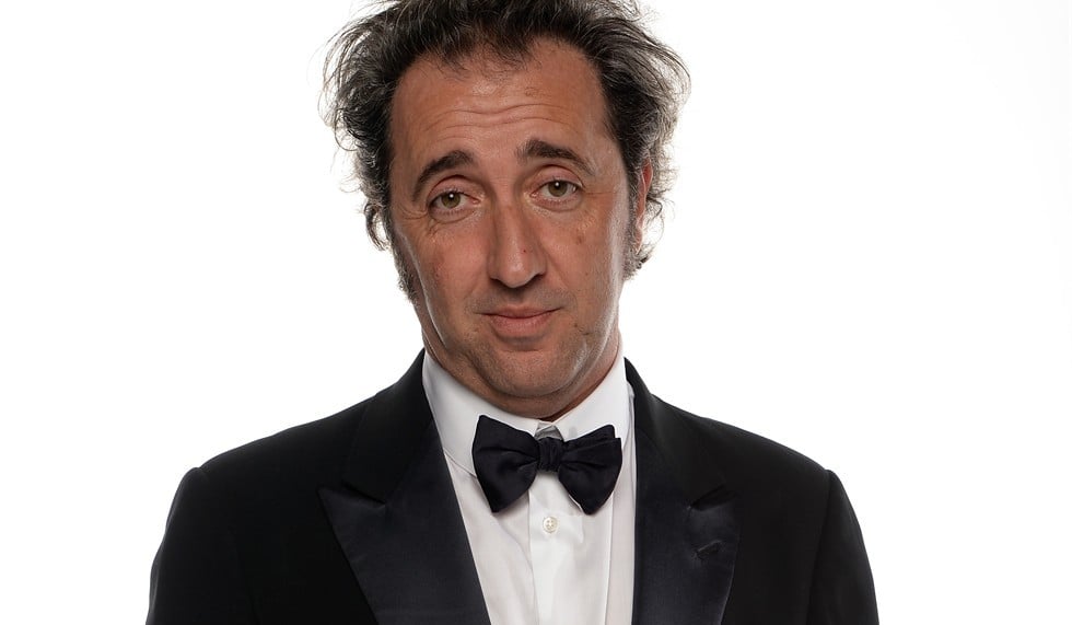 Un generatore automatico anche per Paolo Sorrentino. Il prossimo film del regista premio Oscar? Si scrive su Internet, tra follia e ironia