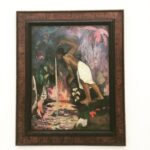 Paul Gauguin Fondation Beyeler Riehen Basel Updates: folla alla Fondation Beyeler per Marlene Dumas e Paul Gauguin, ecco le immagini da Riehen