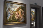 Piero di Cosimo Galleria degli Uffizi Firenze 02 Dalla Galleria degli Uffizi le immagini della prima retrospettiva su Piero di Cosimo. A Firenze un pittore eccentrico fra Rinascimento e Maniera