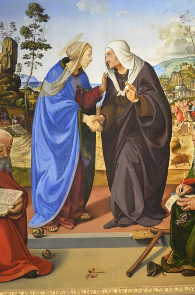 Dalla Galleria degli Uffizi le immagini della prima retrospettiva su Piero di Cosimo. A Firenze un pittore eccentrico fra Rinascimento e Maniera