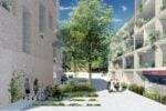 Progetto Flaminio - Il progetto di Studio 015 Viganò