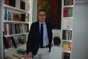 Il Museo Marca cambia direzione. Intervista con Rocco Guglielmo