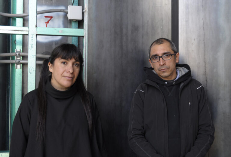 Tania Candiani e Luis Felipe Ortega Padiglione Messico, 56° Biennale d'Arte di Venezia. Città anfibie e miraggi acquatici, tra politica e natura