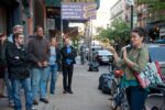 Tenement Museum, New York - ASL Tour