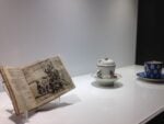 Time Table. A tavola nei secoli Palazzo Madama Torino 3 Immagini dall'opening di Time Table a Palazzo Madama di Torino. Una mostra sulla convivialità nei secoli, anche nei fatti. Grazie alle cene del portale di #SocialEating Gnammo