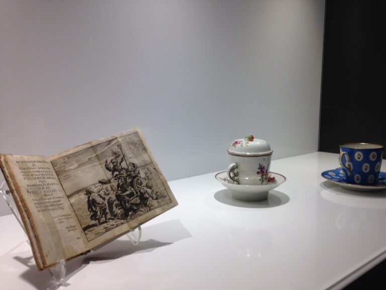 Time Table. A tavola nei secoli Palazzo Madama Torino 3 Immagini dall'opening di Time Table a Palazzo Madama di Torino. Una mostra sulla convivialità nei secoli, anche nei fatti. Grazie alle cene del portale di #SocialEating Gnammo