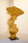 Tony Cragg - veduta della mostra presso la Lisson Gallery, Milano 2015 - photo © Daniele Venturelli