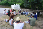 Traduzioni workshop Aquilonia 2015 15 Irpinia, memorie di un terremoto. Ricostruendo il futuro con l’arte e il design. Foto-story del workshop condotto da Bianco-Valente, Andrea Anastasio, Vittorio Venezia