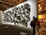 Unlimited Art Basel 2015 01 Basel Updates: tante foto da Art Unlimited. La sezione a grandi dimensioni della fiera quest'anno non delude