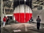 Unlimited Art Basel 2015 13 Basel Updates: tante foto da Art Unlimited. La sezione a grandi dimensioni della fiera quest'anno non delude