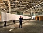 Unlimited Art Basel 2015 14 Basel Updates: tante foto da Art Unlimited. La sezione a grandi dimensioni della fiera quest'anno non delude