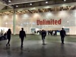 Unlimited Art Basel 2015 15 Basel Updates: tante foto da Art Unlimited. La sezione a grandi dimensioni della fiera quest'anno non delude