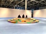 Unlimited Art Basel 2015 16 Basel Updates: tante foto da Art Unlimited. La sezione a grandi dimensioni della fiera quest'anno non delude