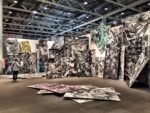 Unlimited Art Basel 2015 18 Basel Updates: tante foto da Art Unlimited. La sezione a grandi dimensioni della fiera quest'anno non delude